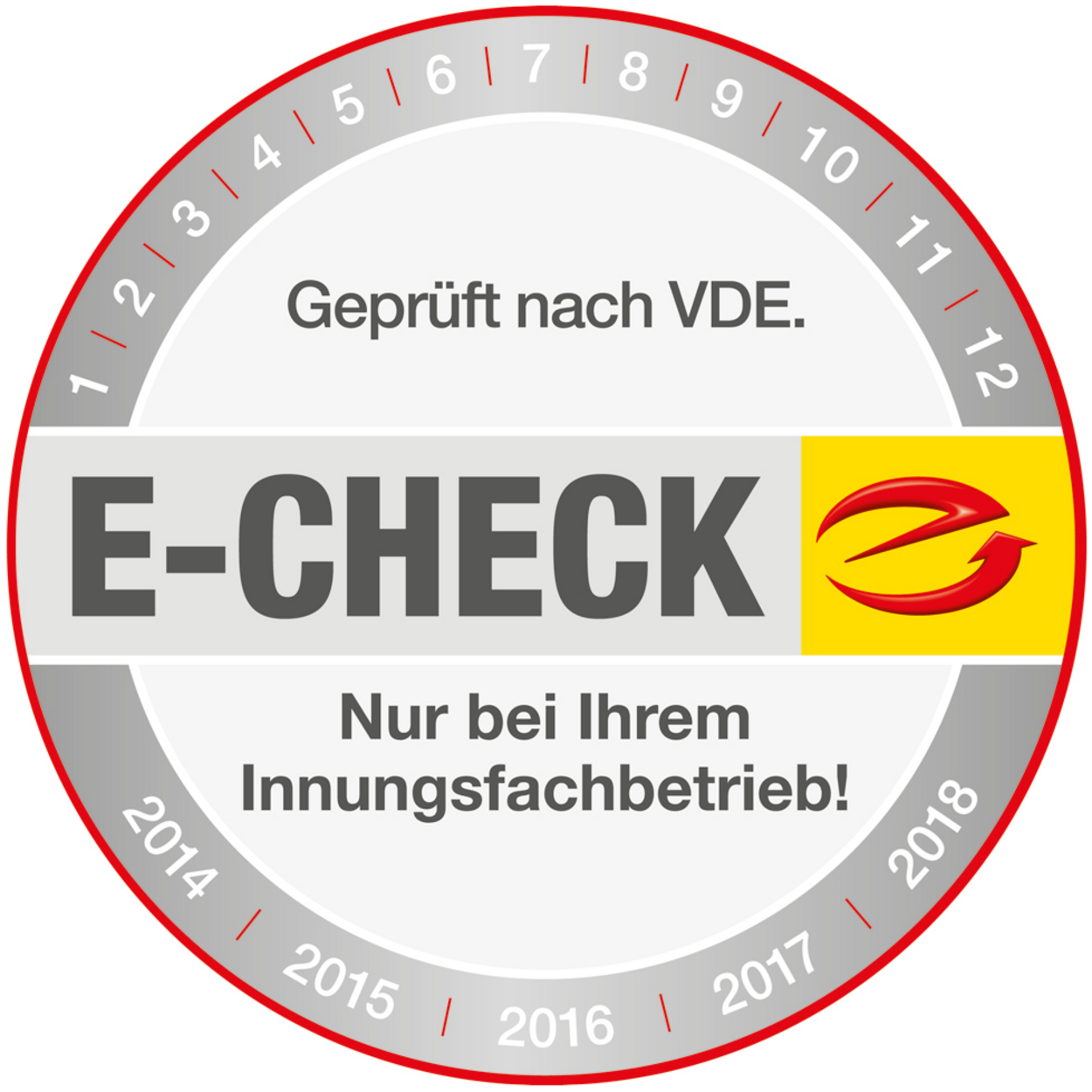 Der E-Check bei Elektrofirma Thomas Leisegang in Wermsdorf